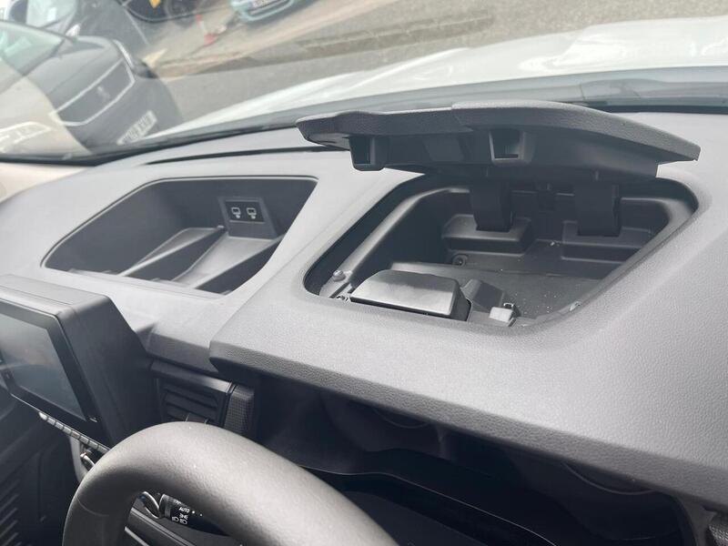 Renault Trafic dCi Blue LL30 Business+ - U15140