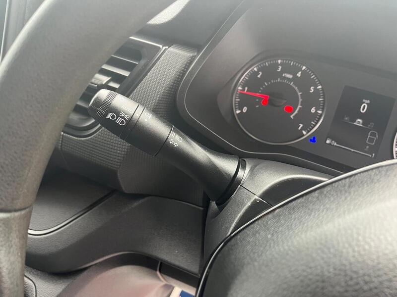 Renault Trafic dCi Blue LL30 Business+ - U15140