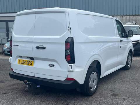 Ford Transit Custom 300 EcoBlue Trend - U15141