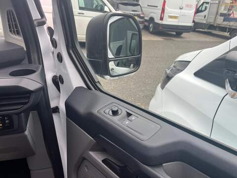 Ford Transit Custom 300 EcoBlue Trend - U15141