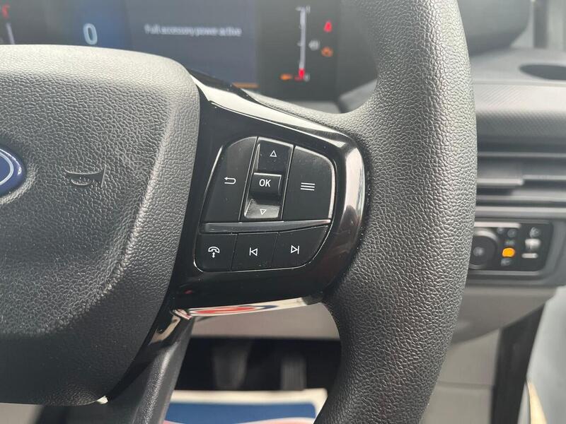 Ford Transit Custom 300 EcoBlue Trend - U15141