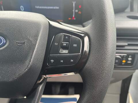 Ford Transit Custom 300 EcoBlue Trend - U15141
