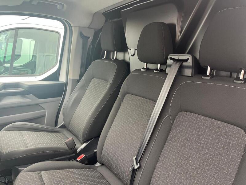 Ford Transit Custom 300 EcoBlue Trend - U15141