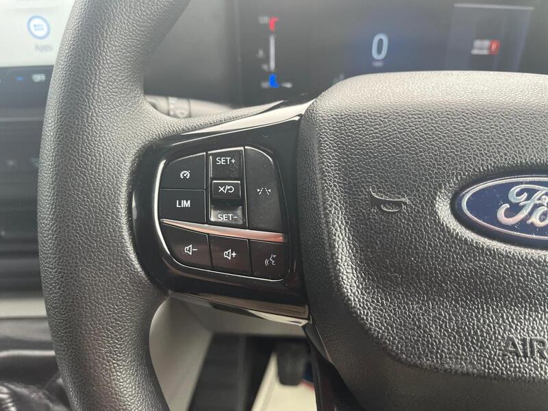 Ford Transit Custom 300 EcoBlue Trend - U15141