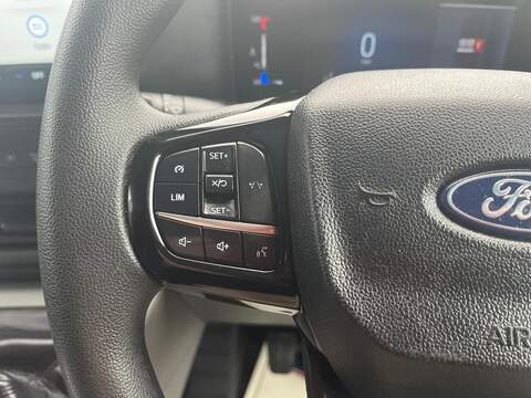Ford Transit Custom 300 EcoBlue Trend - U15141