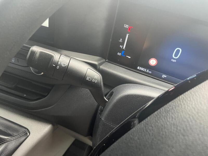 Ford Transit Custom 300 EcoBlue Trend - U15141