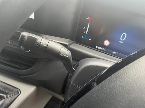 Ford Transit Custom 300 EcoBlue Trend - U15141
