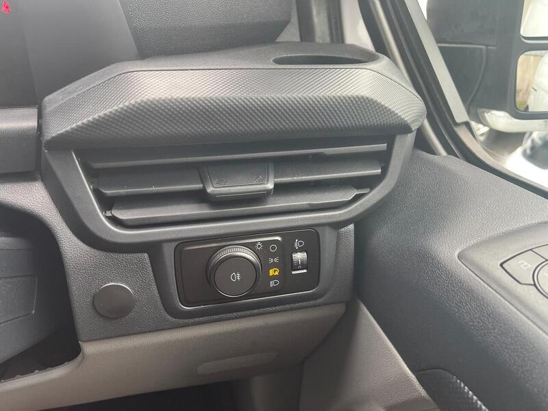 Ford Transit Custom 300 EcoBlue Trend - U15141