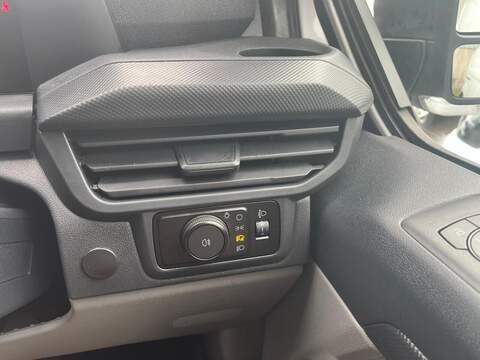 Ford Transit Custom 300 EcoBlue Trend - U15141