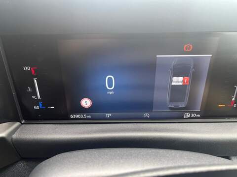 Ford Transit Custom 300 EcoBlue Trend - U15141