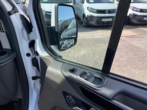 Ford Transit Custom 300 EcoBlue Limited - U15142