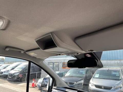 Ford Transit Custom 300 EcoBlue Limited - U15142