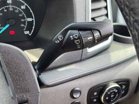 Ford Transit Custom 300 EcoBlue Limited - U15142