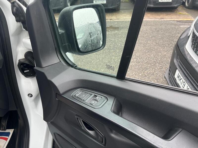 Renault Trafic dCi Blue LL30 Advance - U15144