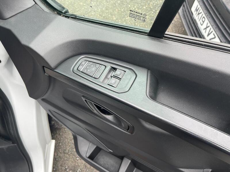 Renault Trafic dCi Blue LL30 Advance - U15144