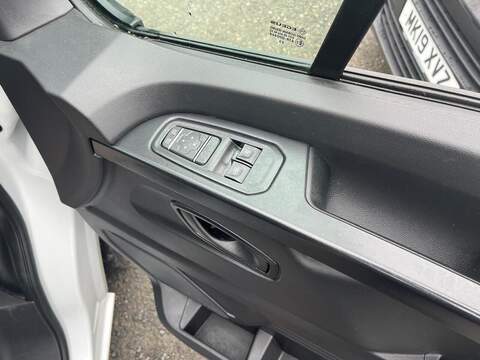 Renault Trafic dCi Blue LL30 Advance - U15144