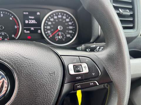 Volkswagen Crafter TDI CR35 Trendline - U15146