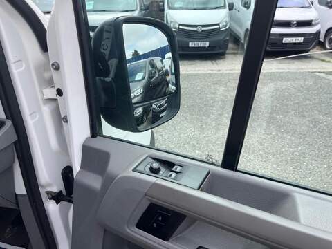 Volkswagen Crafter TDI CR35 Trendline - U15146