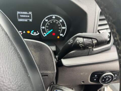 Ford Transit Custom 280 EcoBlue Trend - U15148