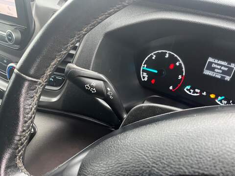 Ford Transit Custom 280 EcoBlue Trend - U15148