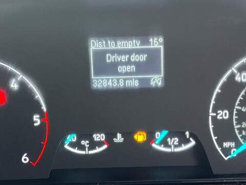 Ford Transit Custom 280 EcoBlue Trend - U15148