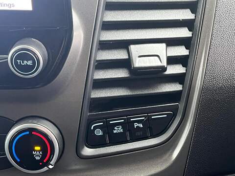 Ford Transit Custom 280 EcoBlue Trend - U15148