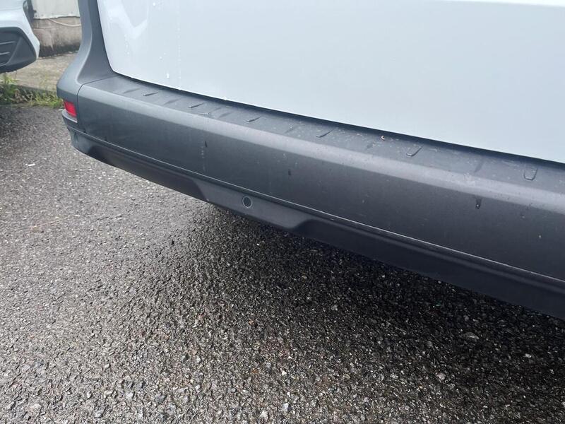 Renault Kangoo dCi Blue ENERGY ML19 Start - U15150