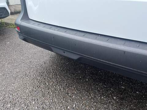 Renault Kangoo dCi Blue ENERGY ML19 Start - U15150