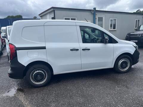 Renault Kangoo dCi Blue ENERGY ML19 Start - U15150