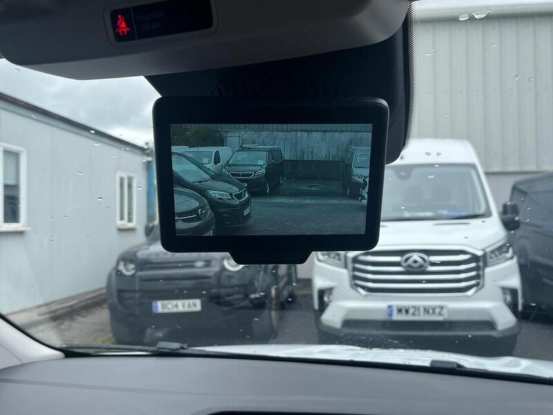 Renault Kangoo dCi Blue ENERGY ML19 Start - U15150