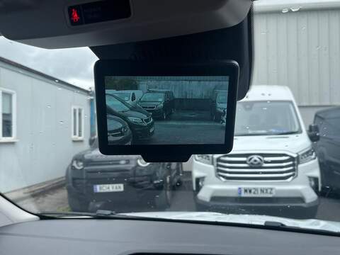 Renault Kangoo dCi Blue ENERGY ML19 Start - U15150