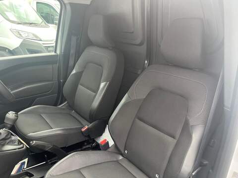 Renault Kangoo dCi Blue ENERGY ML19 Start - U15150
