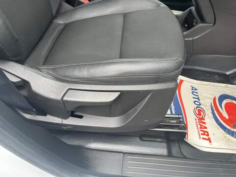 Renault Kangoo dCi Blue ENERGY ML19 Start - U15150