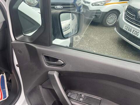 Renault Kangoo dCi Blue ENERGY ML19 Start - U15150