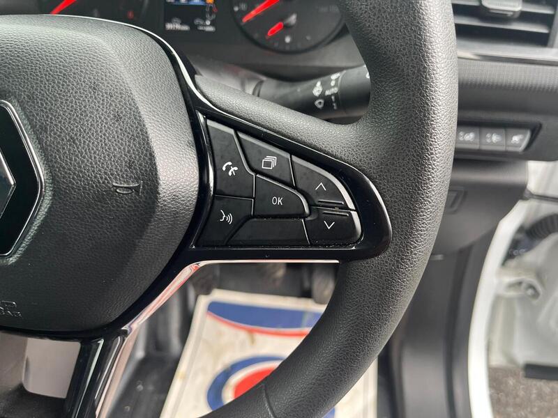 Renault Kangoo dCi Blue ENERGY ML19 Start - U15150