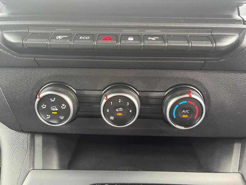 Renault Kangoo dCi Blue ENERGY ML19 Start - U15150