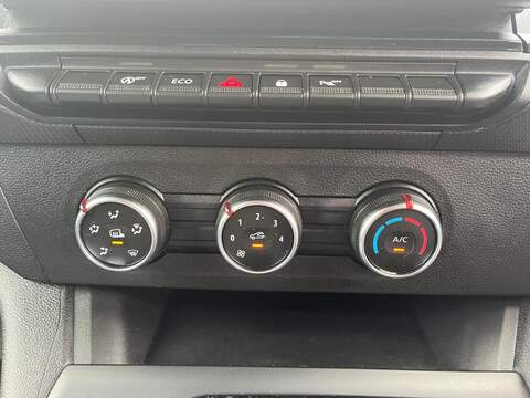 Renault Kangoo dCi Blue ENERGY ML19 Start - U15150