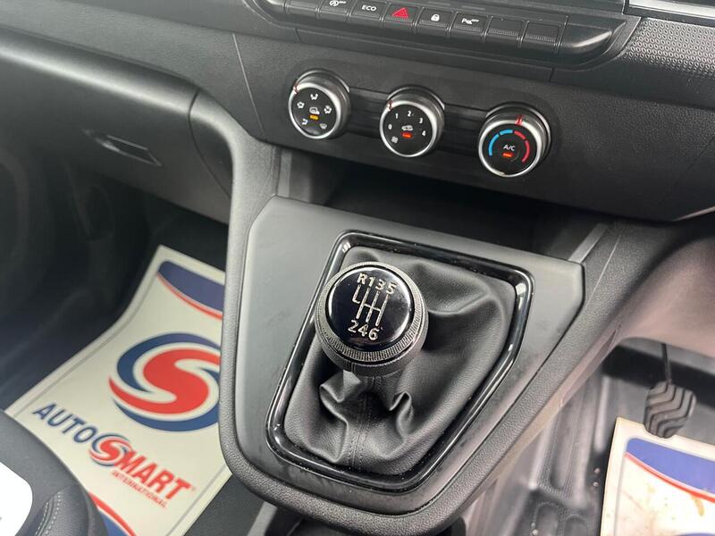 Renault Kangoo dCi Blue ENERGY ML19 Start - U15150
