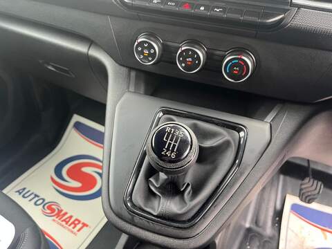 Renault Kangoo dCi Blue ENERGY ML19 Start - U15150