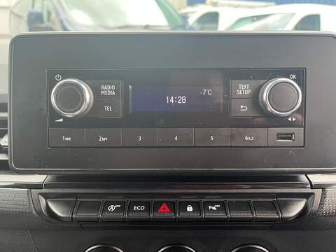 Renault Kangoo dCi Blue ENERGY ML19 Start - U15150