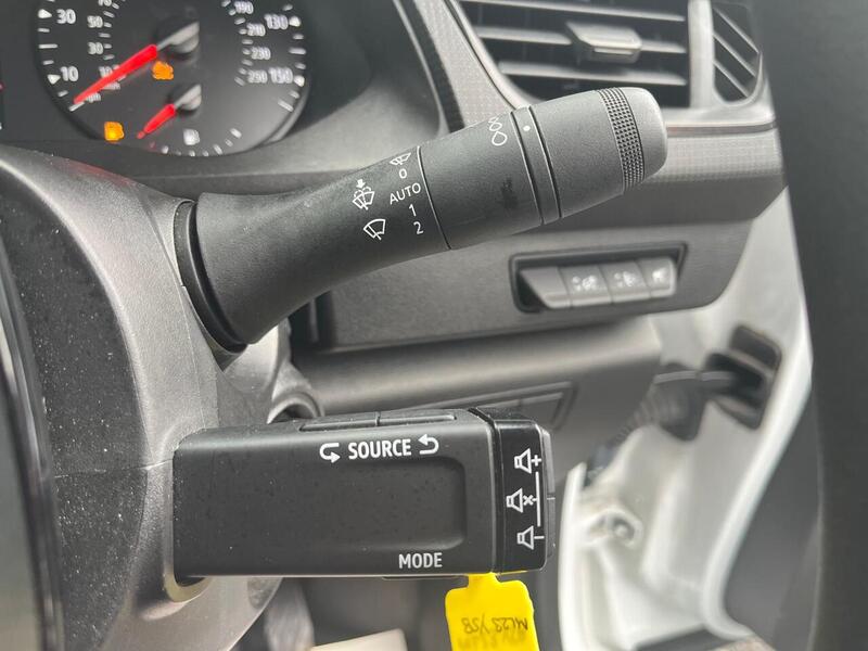 Renault Kangoo dCi Blue ENERGY ML19 Start - U15150