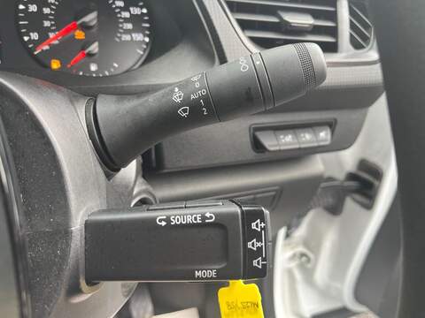 Renault Kangoo dCi Blue ENERGY ML19 Start - U15150