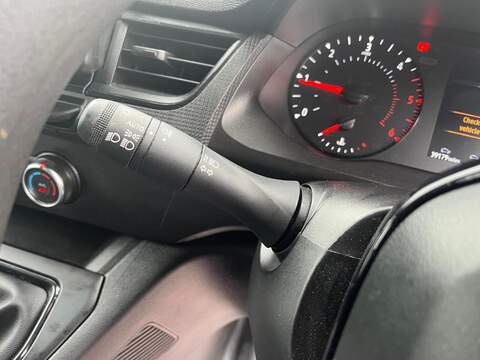 Renault Kangoo dCi Blue ENERGY ML19 Start - U15150