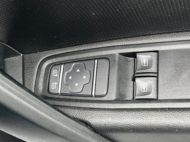 Renault Kangoo dCi Blue ENERGY ML19 Start - U15150