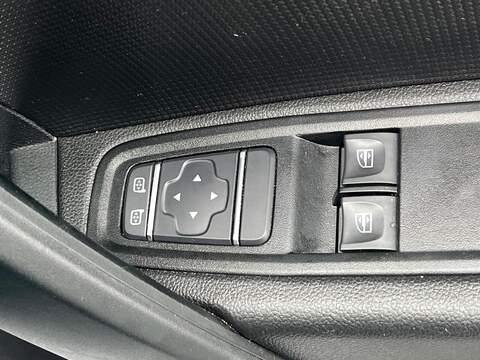 Renault Kangoo dCi Blue ENERGY ML19 Start - U15150