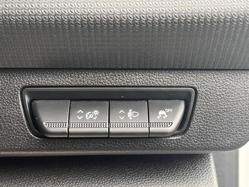Renault Kangoo dCi Blue ENERGY ML19 Start - U15150