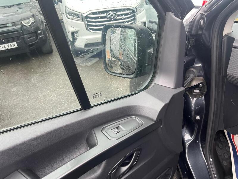 Renault Trafic dCi Blue LL30 Business+ - U15151