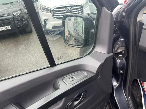 Renault Trafic dCi Blue LL30 Business+ - U15151