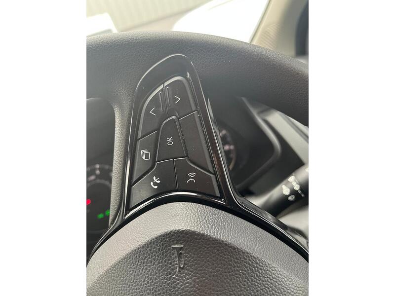 Renault Trafic dCi Blue LL30 Business+ - U15151