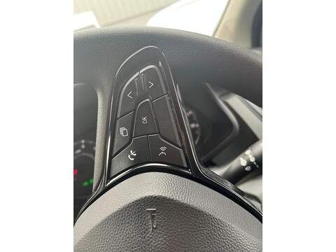 Renault Trafic dCi Blue LL30 Business+ - U15151